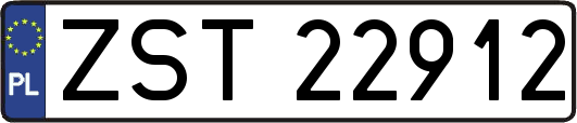 ZST22912