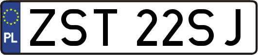 ZST22SJ