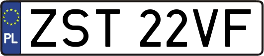 ZST22VF