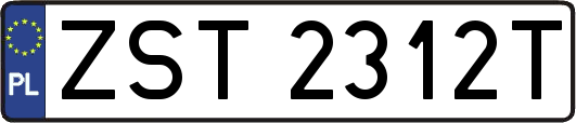 ZST2312T