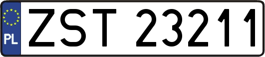 ZST23211