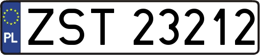 ZST23212