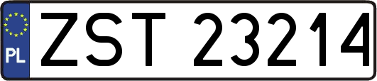 ZST23214