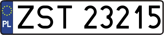 ZST23215