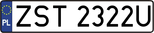 ZST2322U