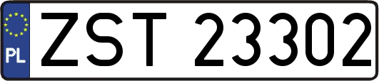 ZST23302