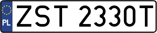 ZST2330T