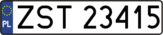 ZST23415