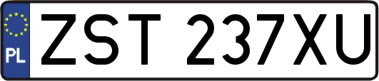 ZST237XU