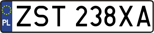 ZST238XA