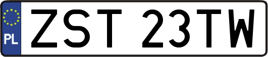 ZST23TW