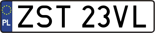 ZST23VL