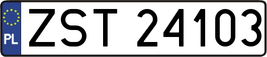 ZST24103