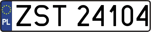 ZST24104