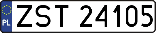 ZST24105