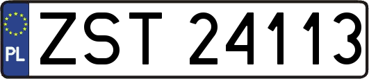 ZST24113