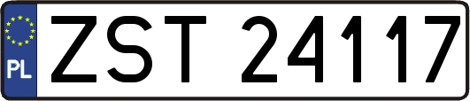 ZST24117
