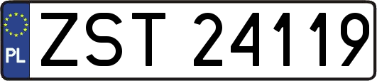 ZST24119