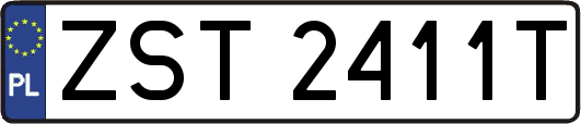 ZST2411T