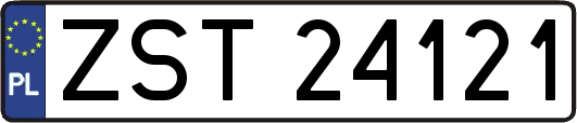 ZST24121