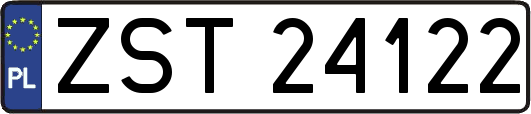 ZST24122