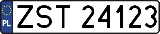 ZST24123