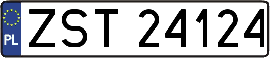 ZST24124