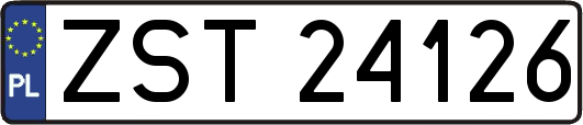 ZST24126