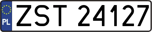 ZST24127