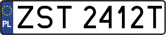 ZST2412T