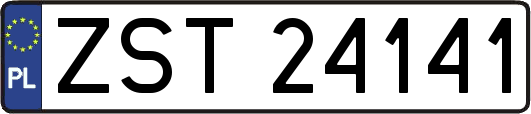 ZST24141