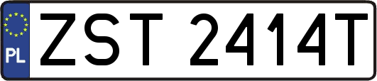ZST2414T