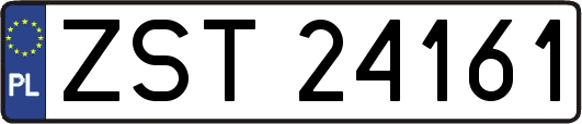 ZST24161