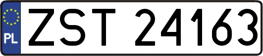 ZST24163