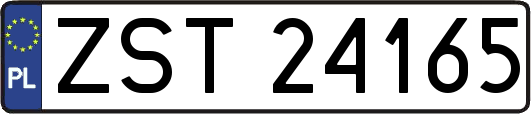 ZST24165