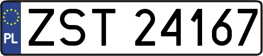 ZST24167