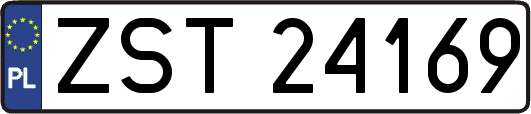 ZST24169