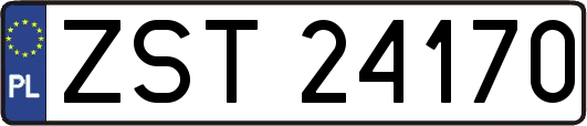 ZST24170