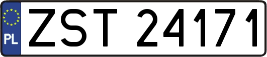 ZST24171