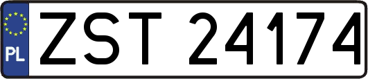 ZST24174