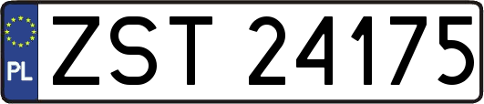 ZST24175