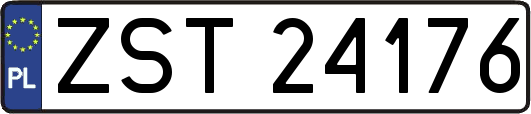 ZST24176
