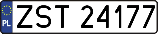 ZST24177