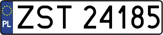 ZST24185