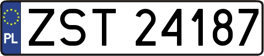 ZST24187
