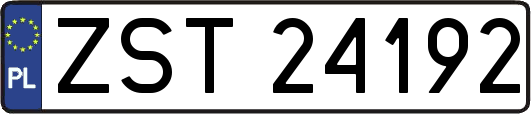 ZST24192