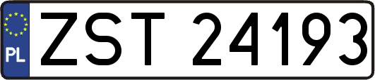 ZST24193