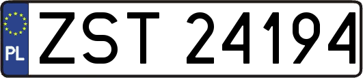 ZST24194