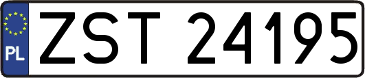 ZST24195