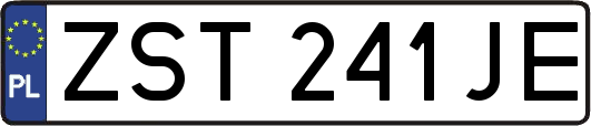 ZST241JE